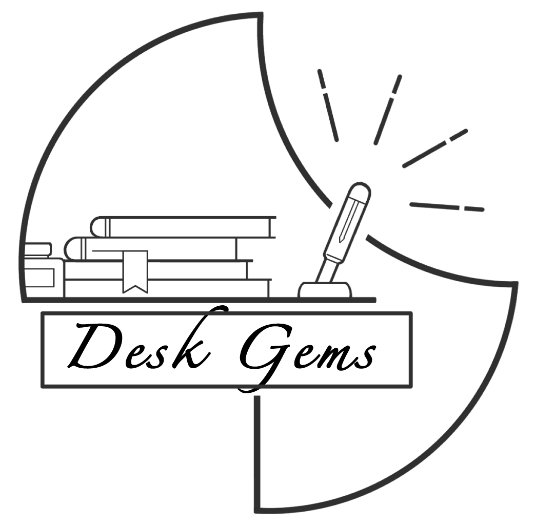 Watch_Them Original Functional Stamp - Trackers – Desk Gems