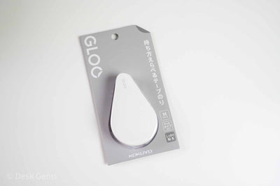Kokuyo GLOO Glue Tape - Medium - Strong Adhesive