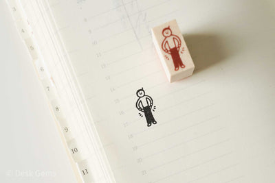 Littlelu Lifestyle Stamps - I'm Poor...