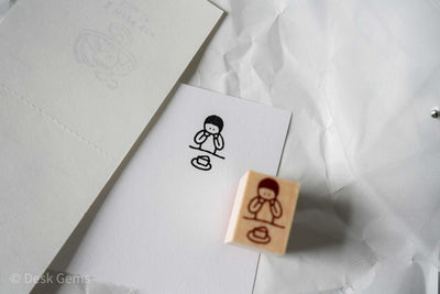 Littlelu Lifestyle Stamps