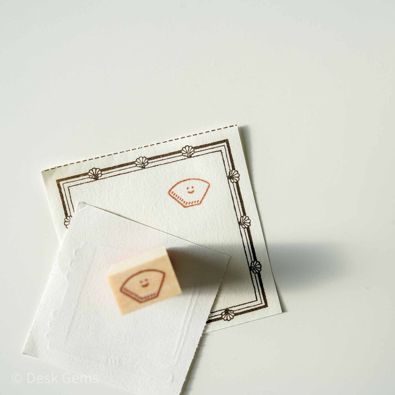 Littlelu Original Stamps - Coffee Goods - Filter
