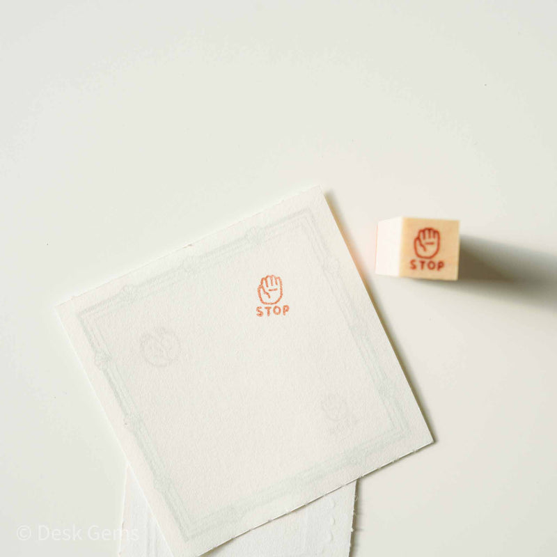 Littlelu Original Stamps (New April 2023!)