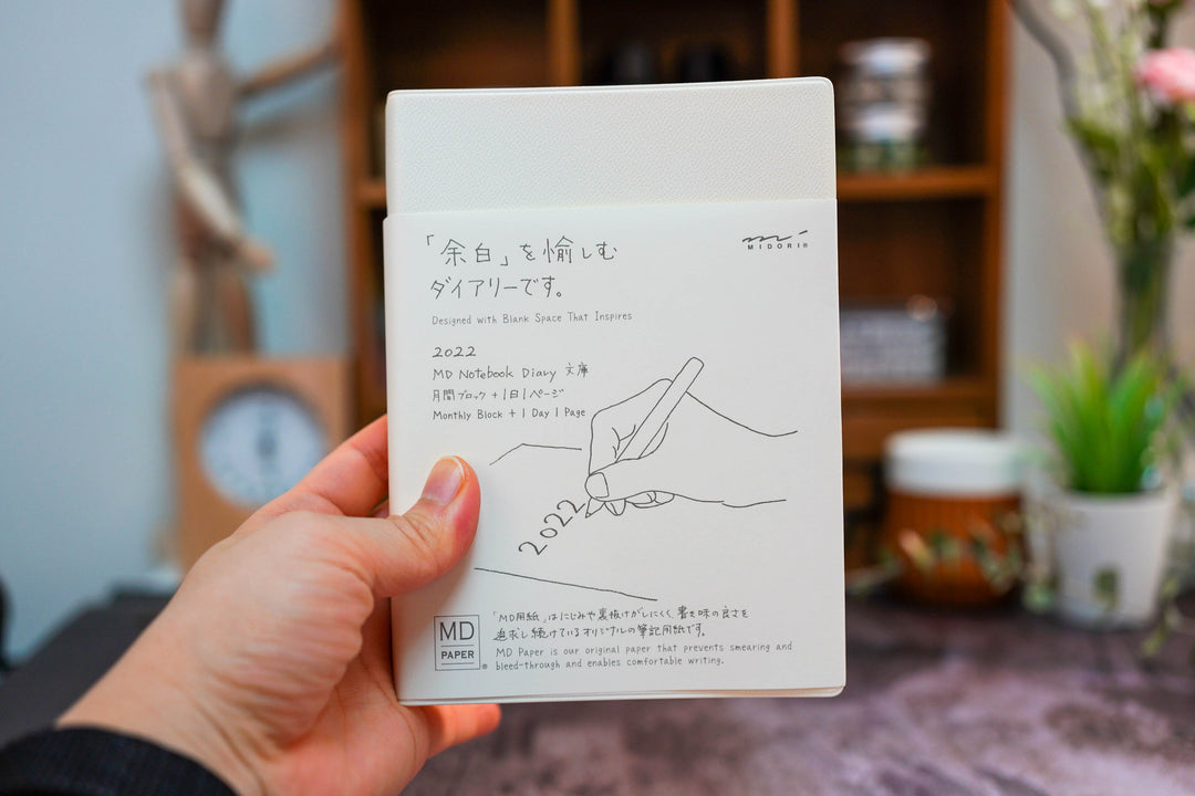Notebook Planners