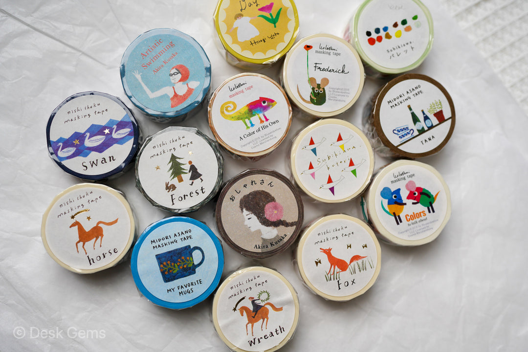 Hyogensha (表現社)/ Cozyca Products