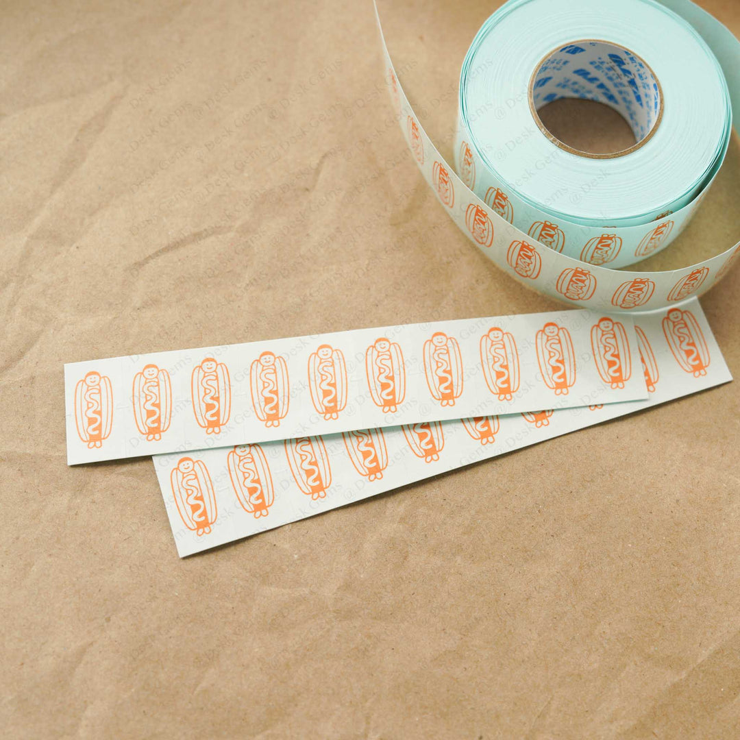 Littlelu Sealing Stickers (New Spring 2025!)