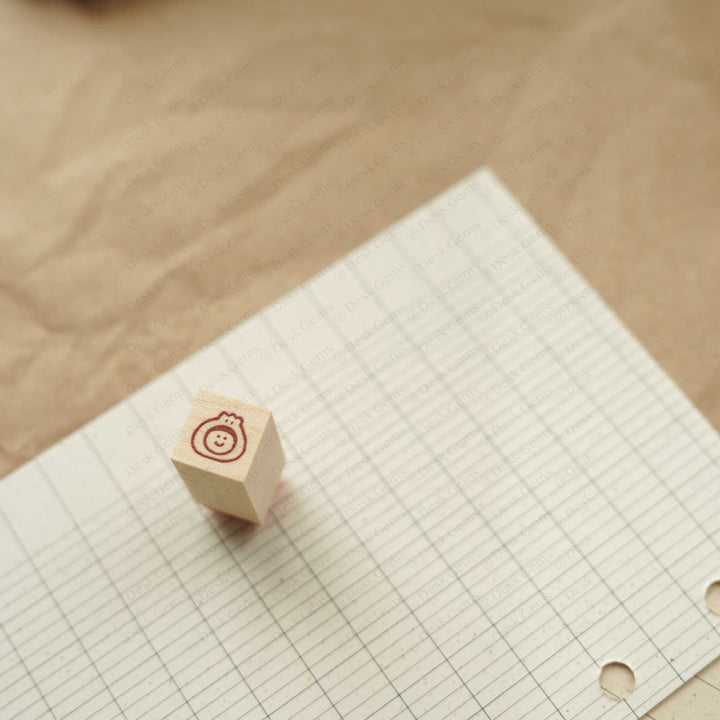 Littlelu Original Stamps - Small (New Spring 2025!)