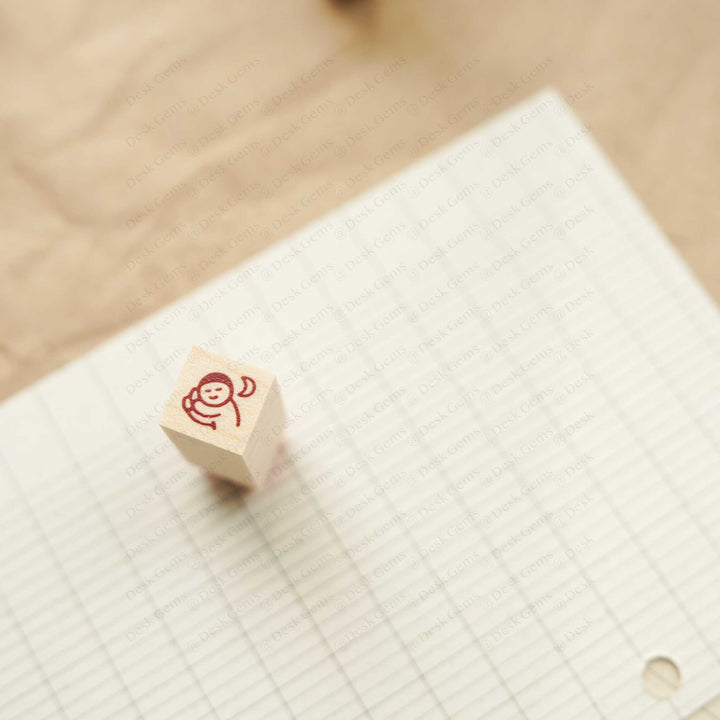 Littlelu Original Stamps - Small (New Spring 2025!)