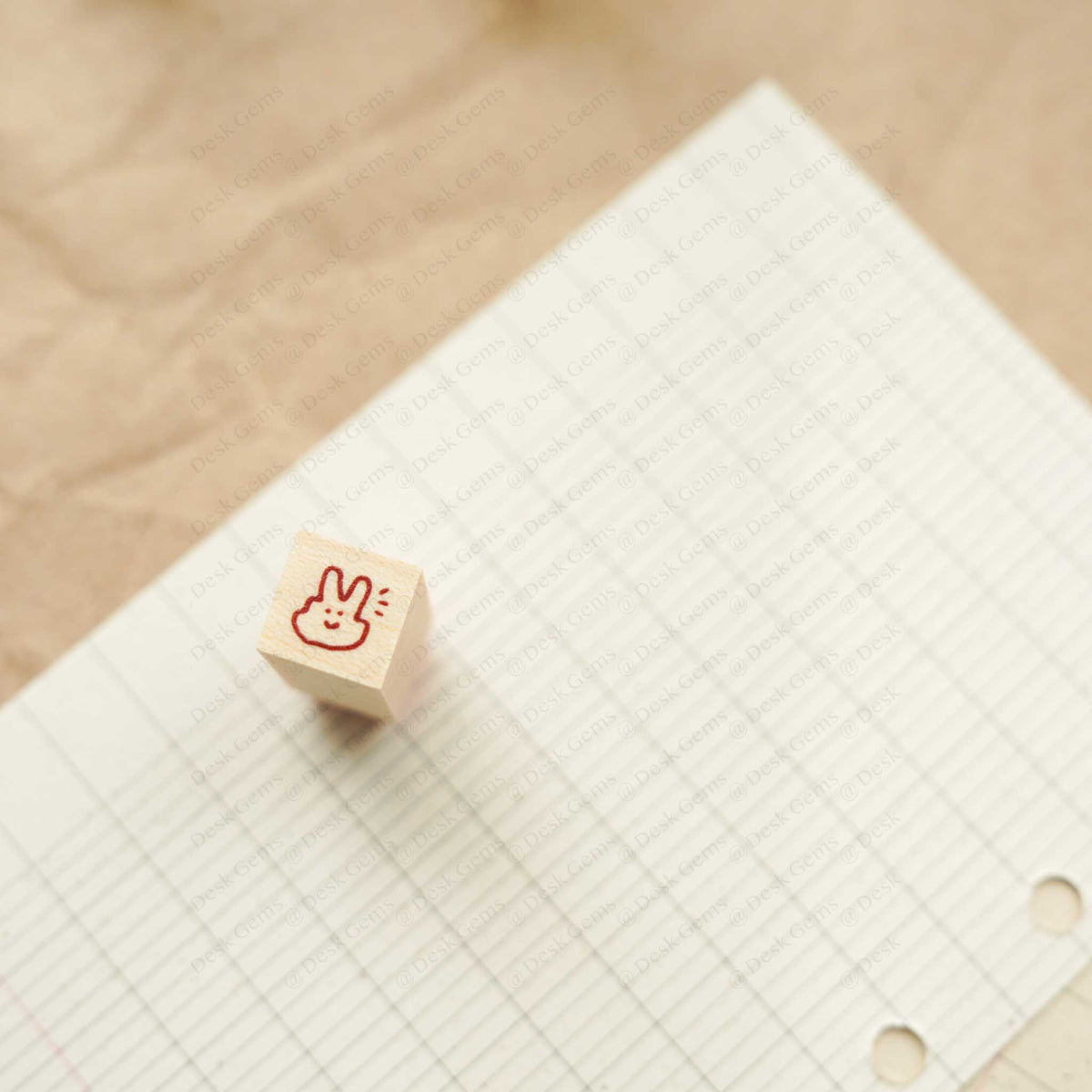 Littlelu Original Stamps - Small (New Spring 2025!)