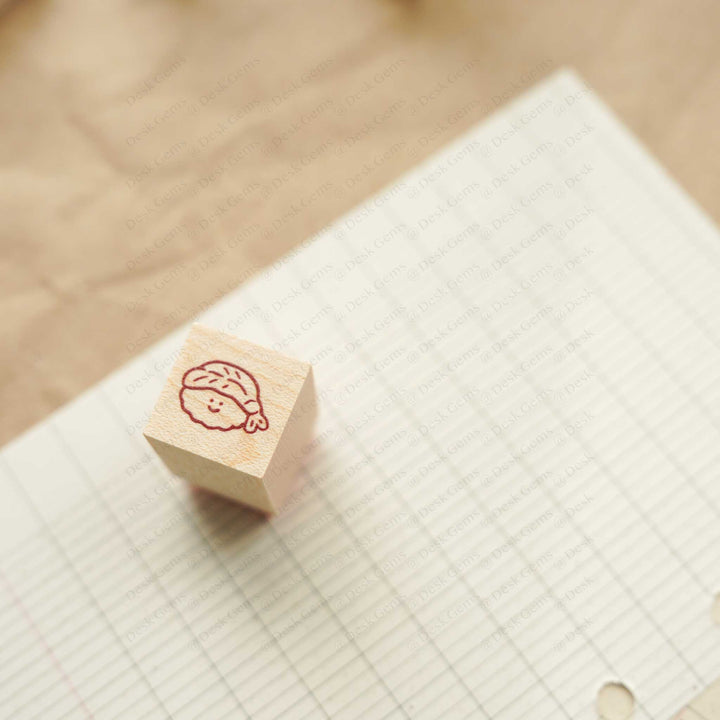 Littlelu Original Stamps - Small (New Spring 2025!)
