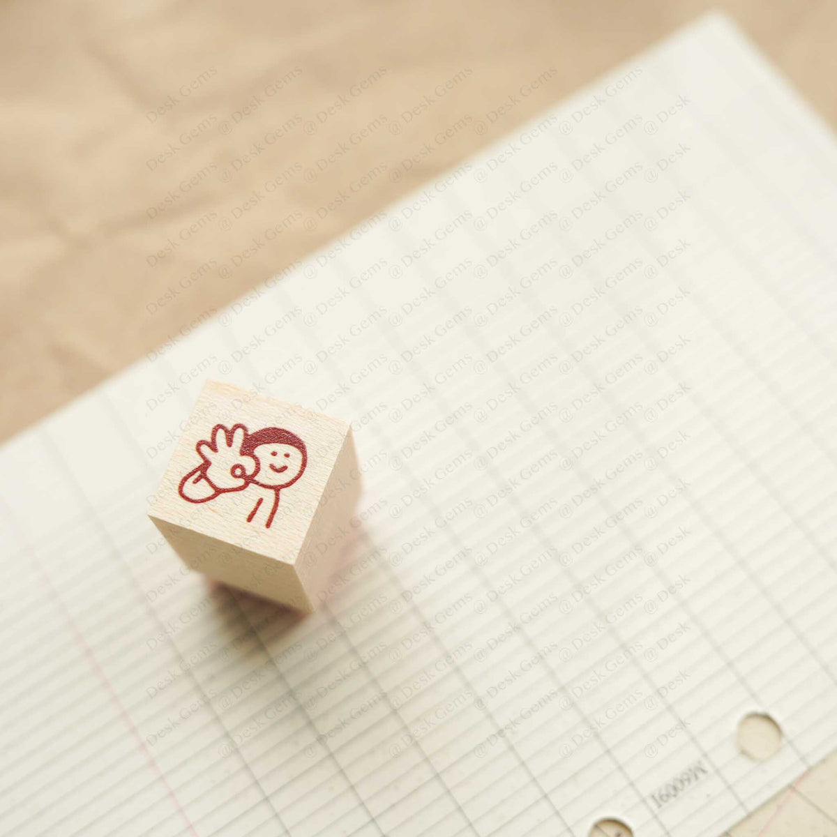 Littlelu Original Stamps - Small (New Spring 2025!)