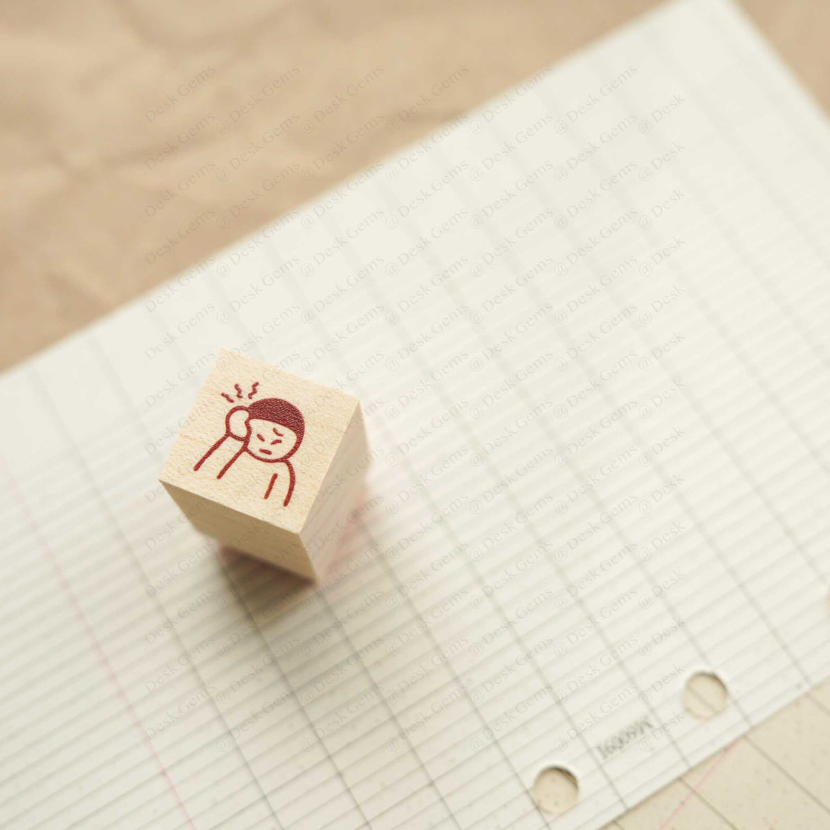 Littlelu Original Stamps - Small (New Spring 2025!)