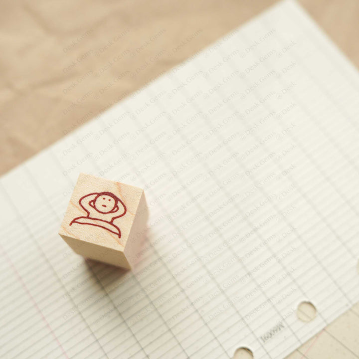 Littlelu Original Stamps - Small (New Spring 2025!)