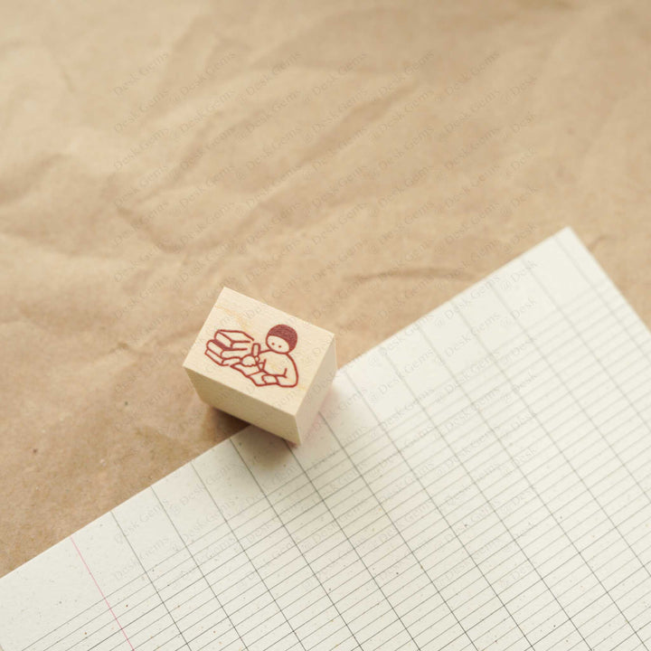 Littlelu Original Stamps - Medium(New Spring 2025!)