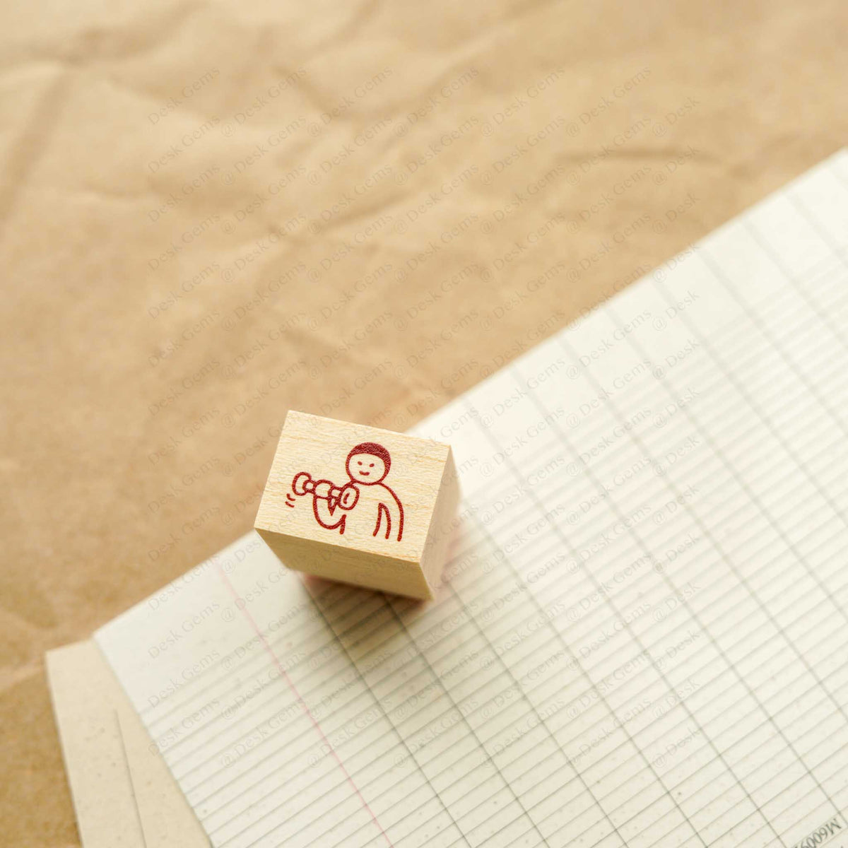 Littlelu Original Stamps - Medium(New Spring 2025!)