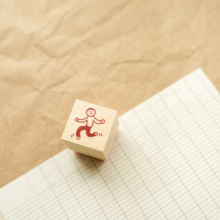 Littlelu Original Stamps - Medium(New Spring 2025!)