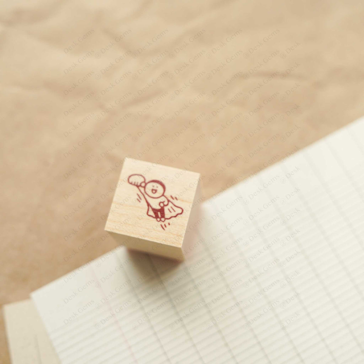 Littlelu Original Stamps - Medium(New Spring 2025!)