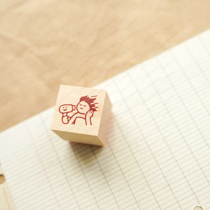 Littlelu Original Stamps - Medium(New Spring 2025!)