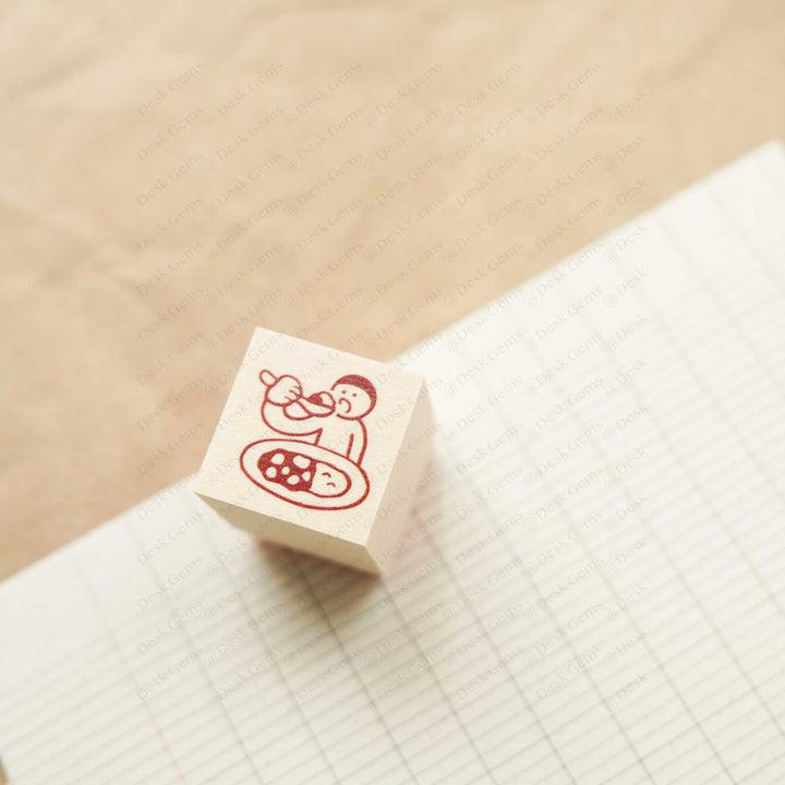 Littlelu Original Stamps - Medium(New Spring 2025!)