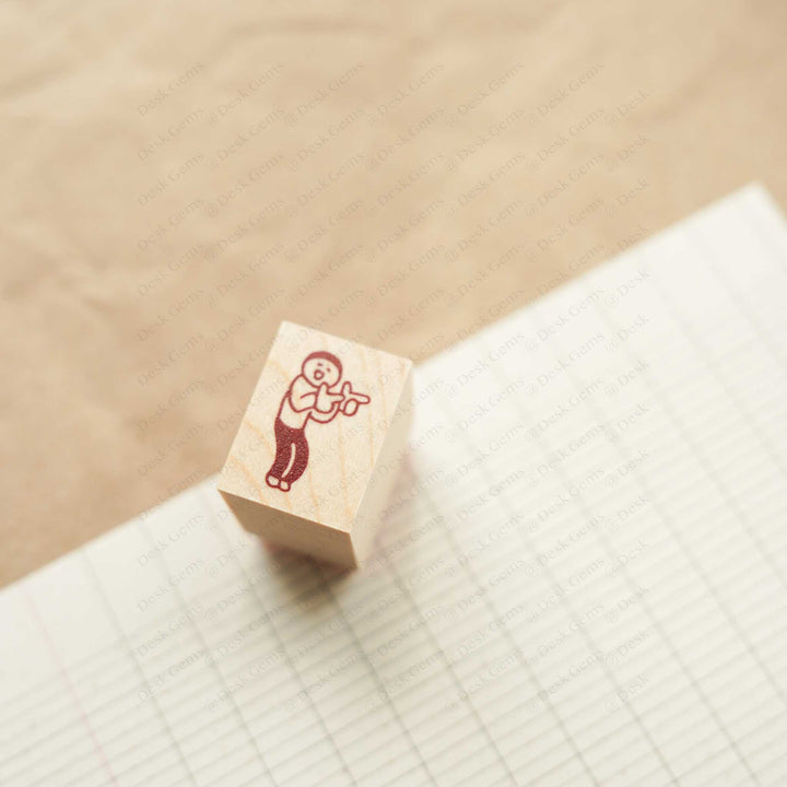 Littlelu Original Stamps - Medium(New Spring 2025!)