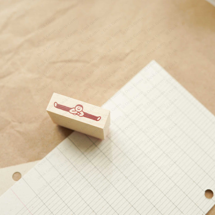 Littlelu Original Stamps - Large(New Spring 2025!)