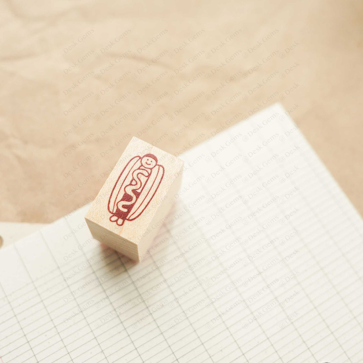 Littlelu Original Stamps - Large(New Spring 2025!)
