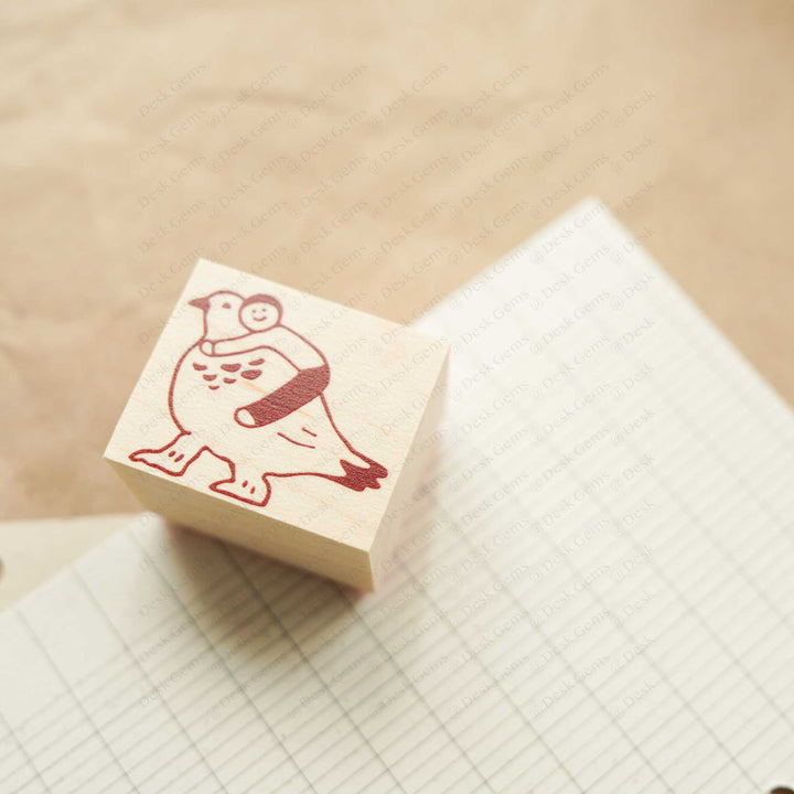 Littlelu Original Stamps - Large(New Spring 2025!)