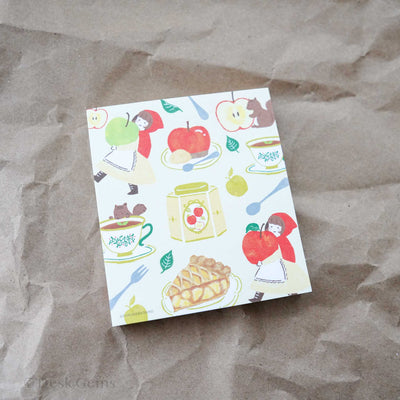 Furukawa Paper Original Memo Pad (Fall 2024) - Apple Shop