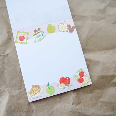 Furukawa Paper Original Memo Pad (Fall 2024) - Apple Shop