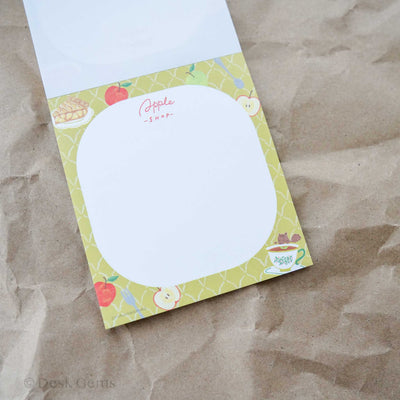 Furukawa Paper Original Memo Pad (Fall 2024) - Apple Shop