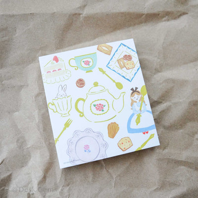 Furukawa Paper Original Memo Pad (Fall 2024) - Cake House