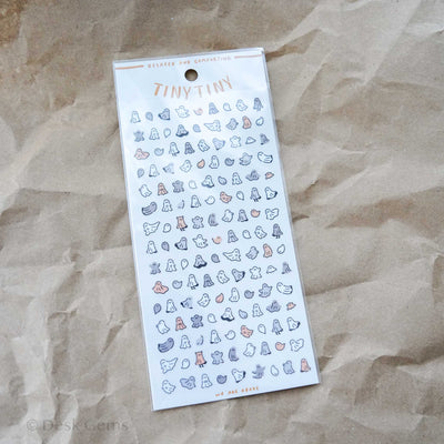 Mind Wave Tiny Tiny Stickers