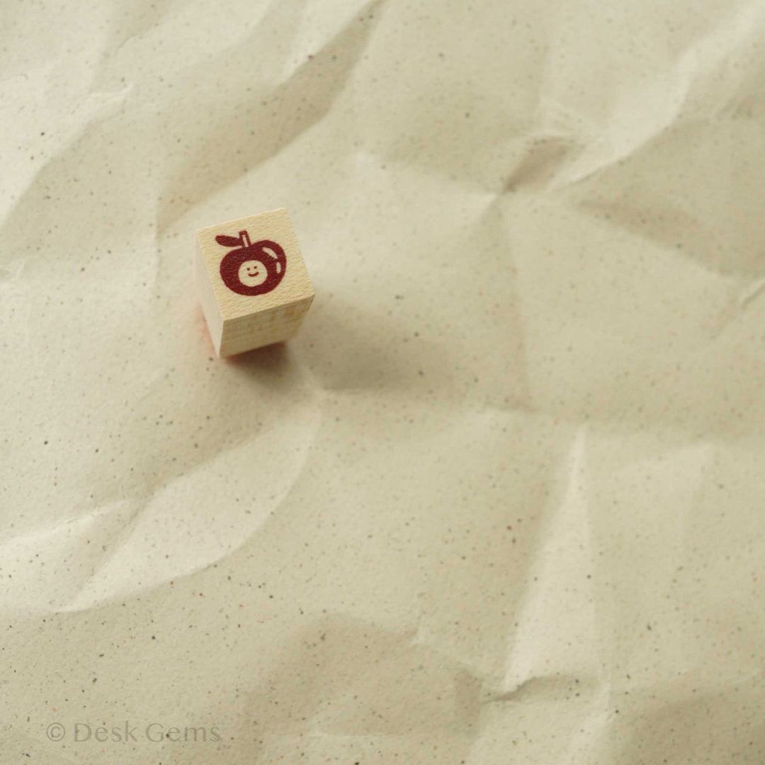 Littlelu Mini Stamps - 1 x 1 cm
