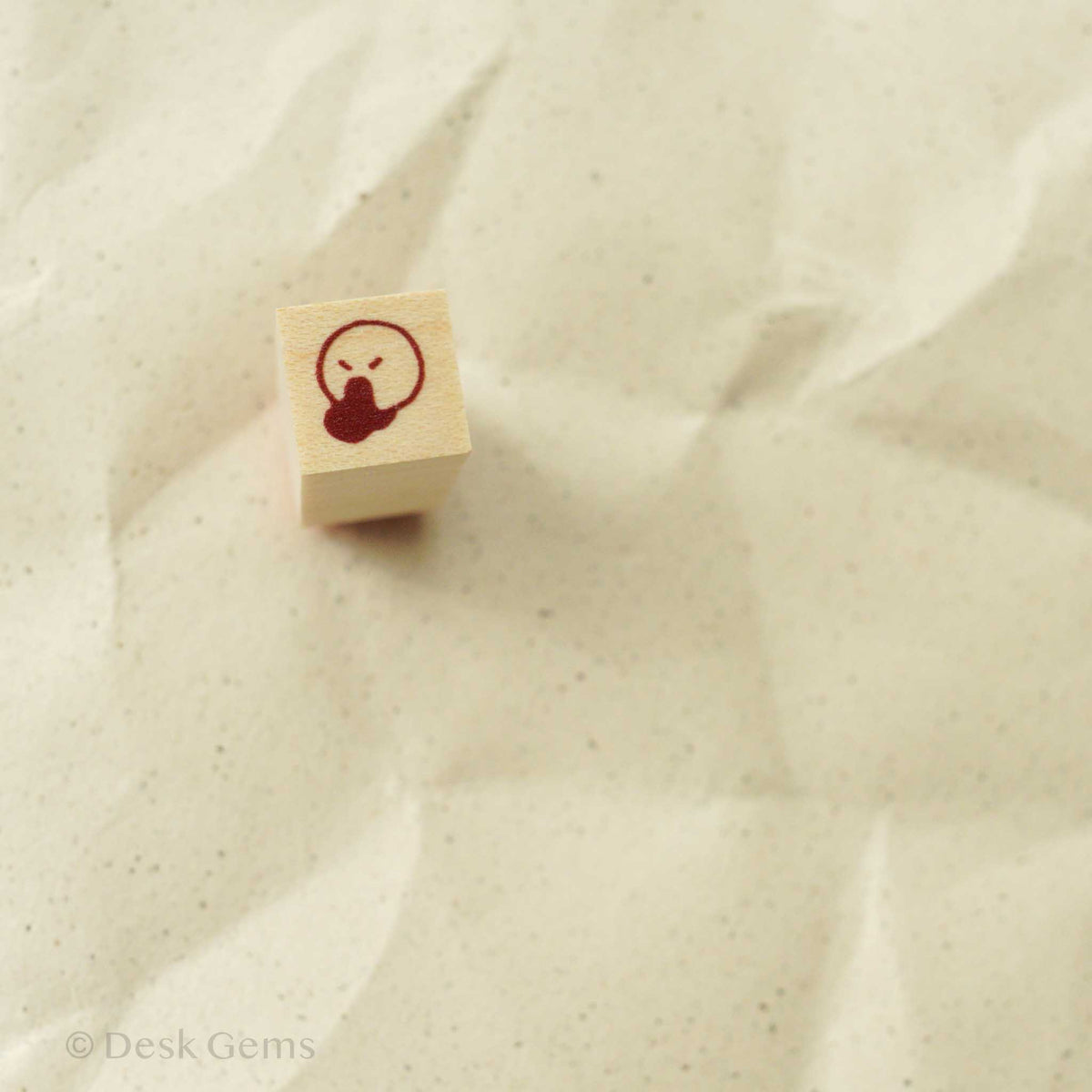 Littlelu Mini Stamps - 1 x 1 cm
