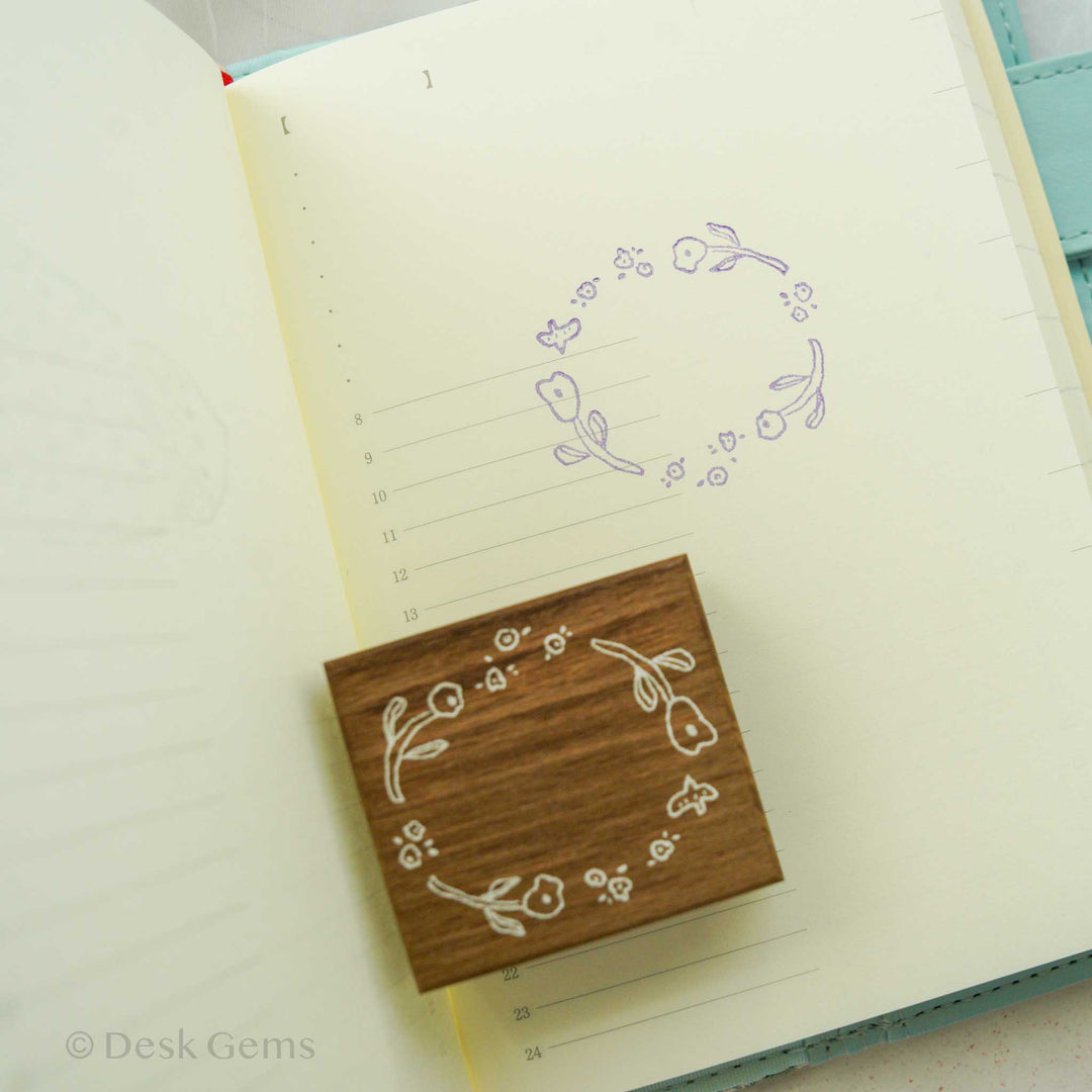 Pion Original Stamp - Deco Vol.3