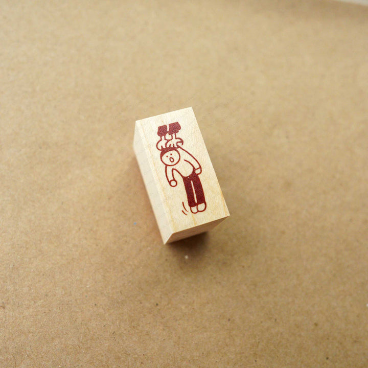 Littlelu Original Stamps - Stamp Festival (New July 2025!)