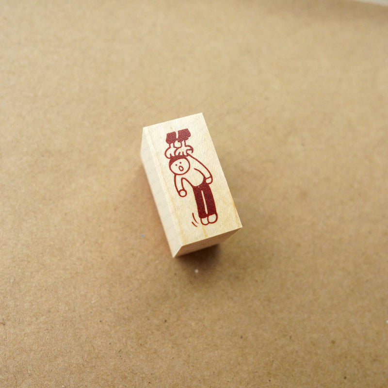 Littlelu Original Stamps - Stamp Festival (New July 2025!)