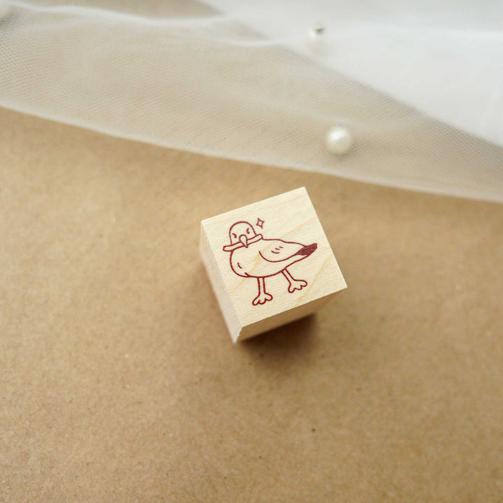 Littlelu Original Stamps - Stamp Festival (New July 2025!)
