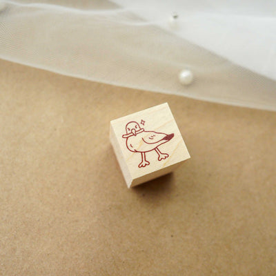 Littlelu Original Stamps - Stamp Festival (New July 2025!)