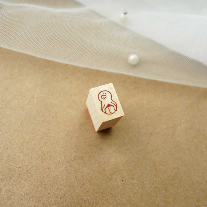 Littlelu Original Stamps - Stamp Festival (New July 2025!)