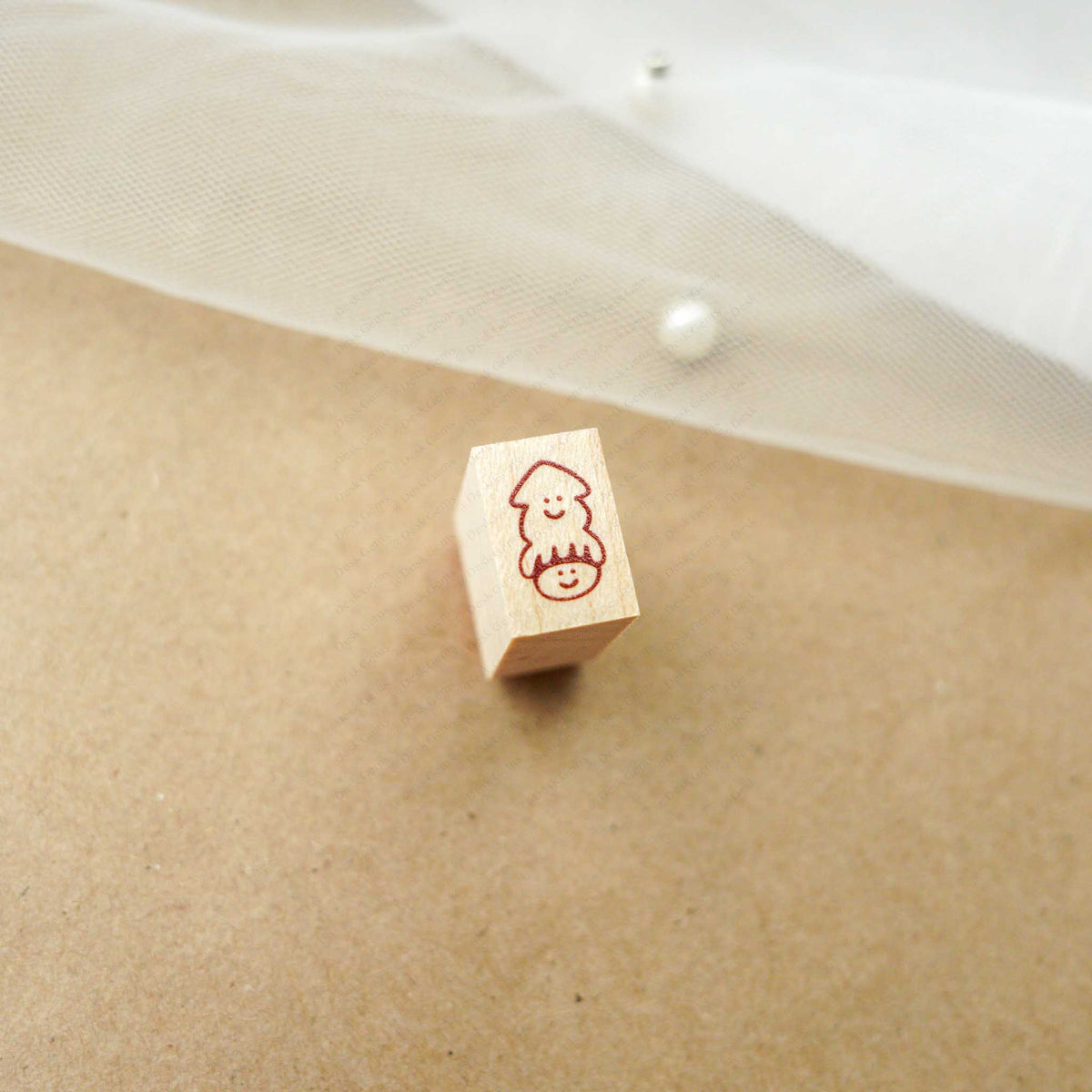 Littlelu Original Stamps - Stamp Festival (New July 2025!)