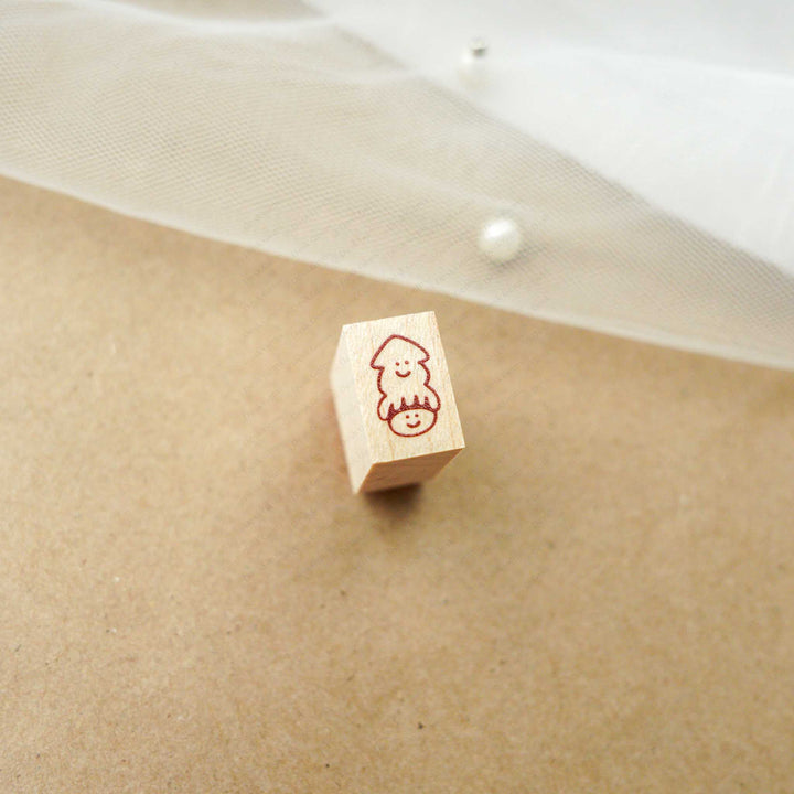 Littlelu Original Stamps - Stamp Festival (New July 2025!)