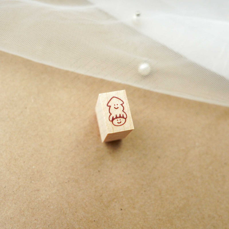 Littlelu Original Stamps - Stamp Festival (New July 2025!)