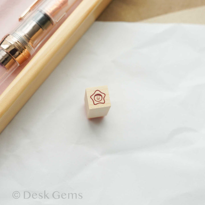 Littlelu Original Stamps (New Summer 2025!) - Star