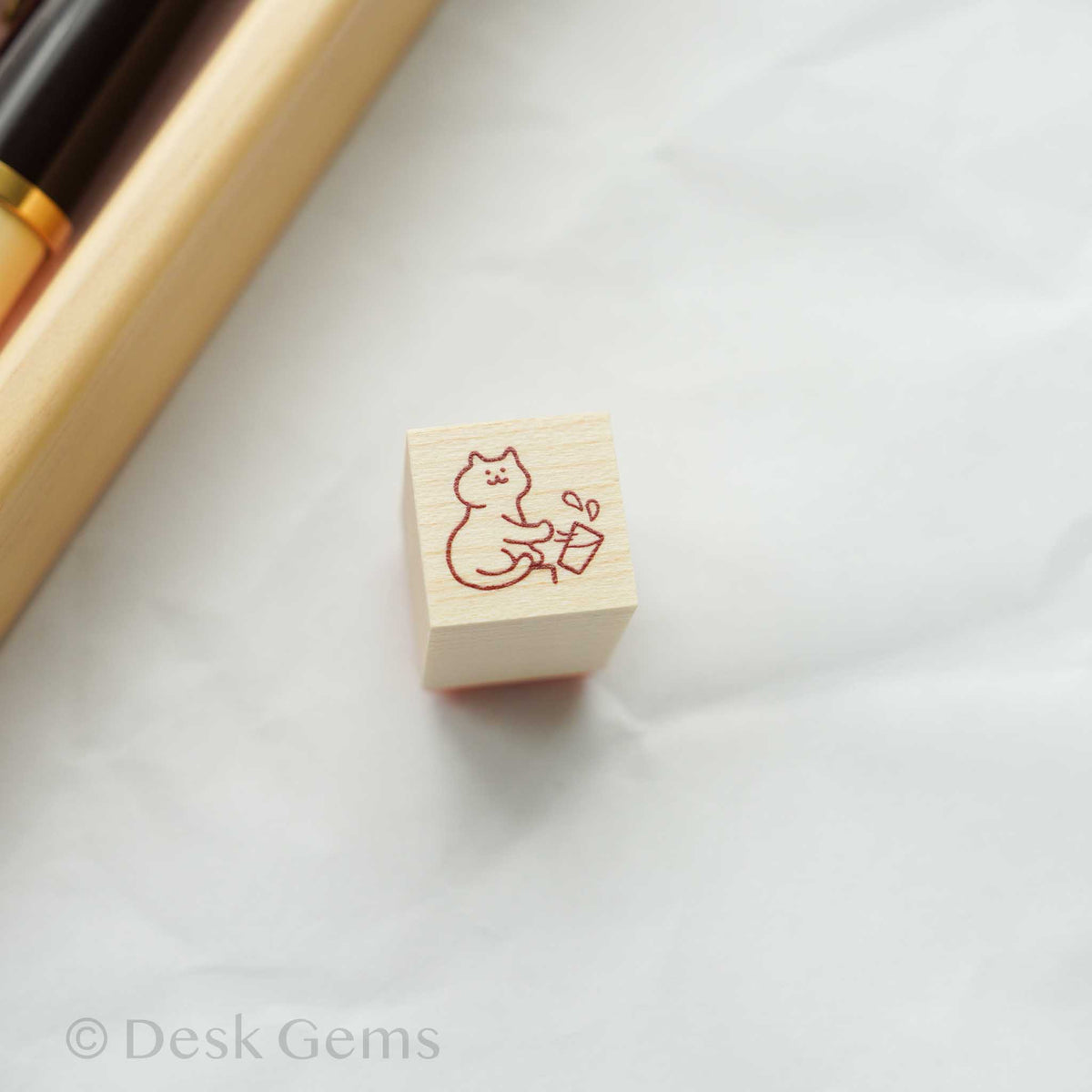 Littlelu Original Stamps (New Summer 2025!) - Prank