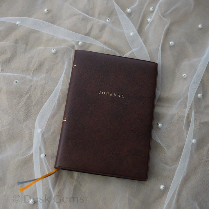 Hightide Undated Journal