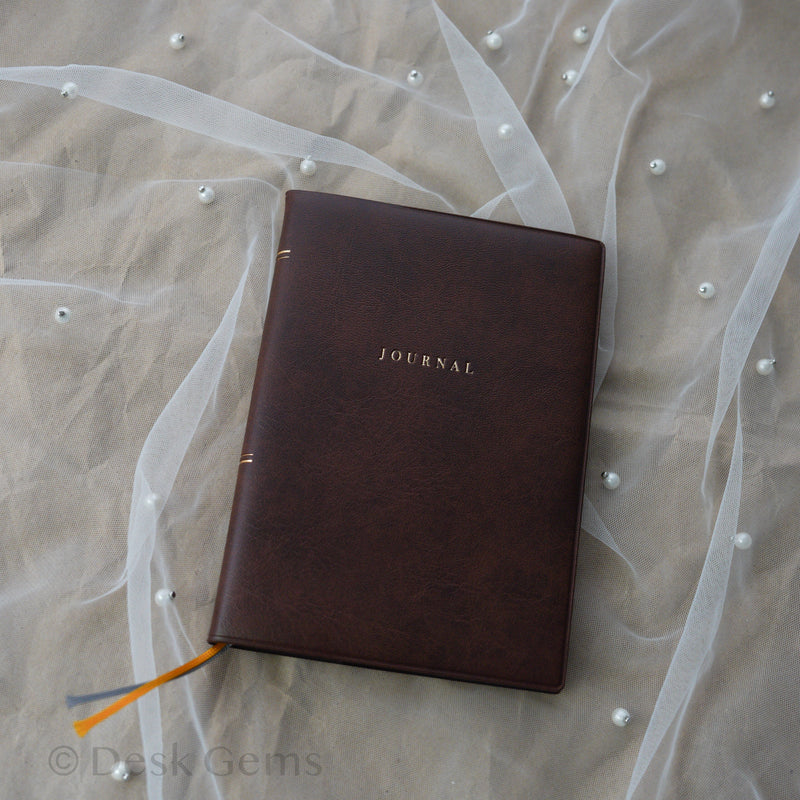 Hightide Undated Journal