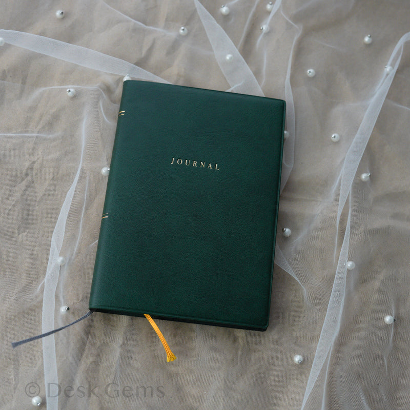 Hightide Undated Journal