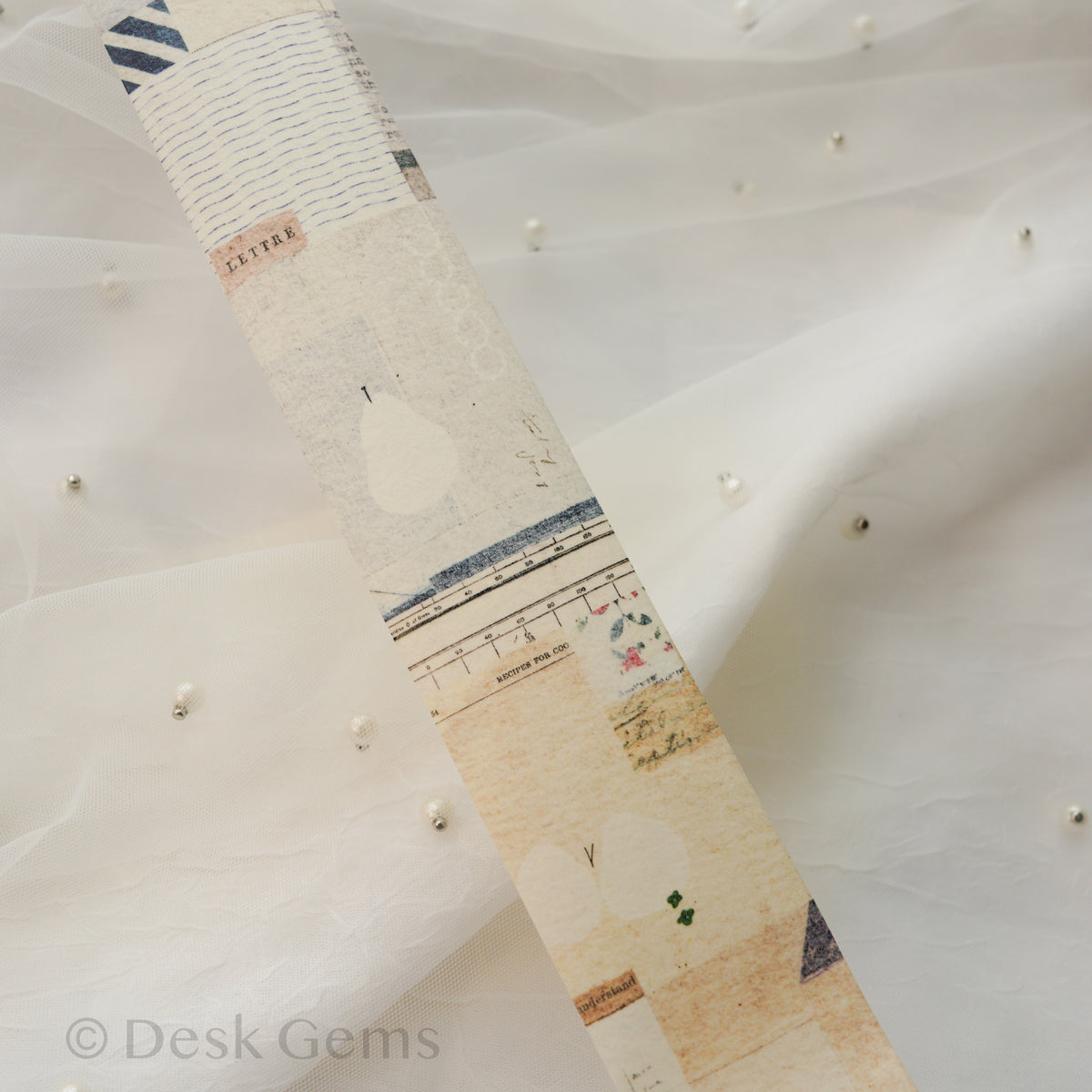 Pion Original Tape - Letter