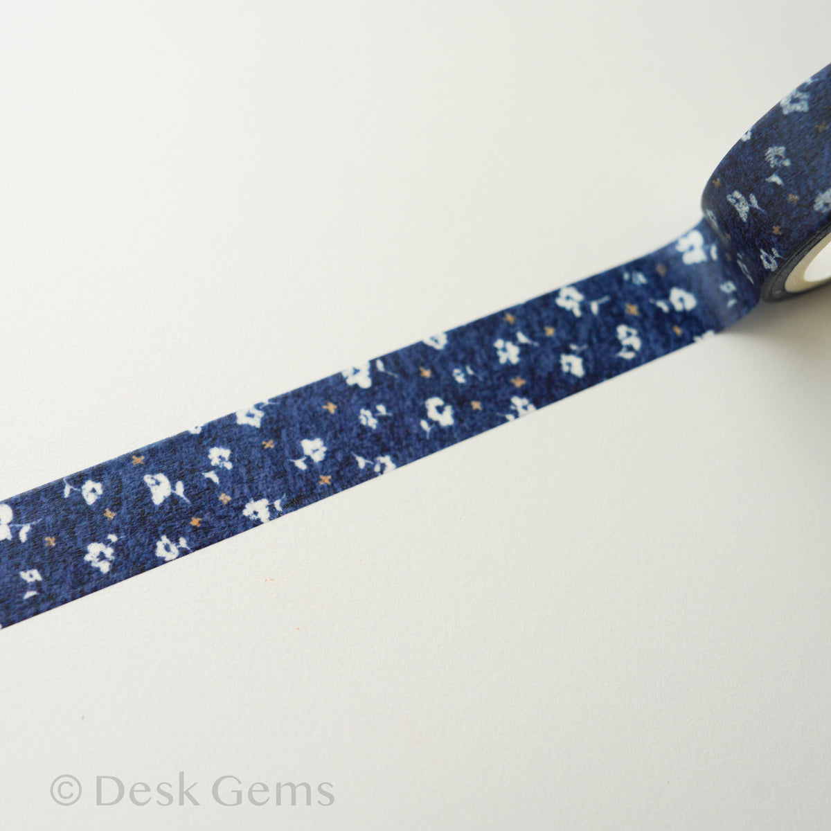 Pion Deco Washi Tape - Little Flowers