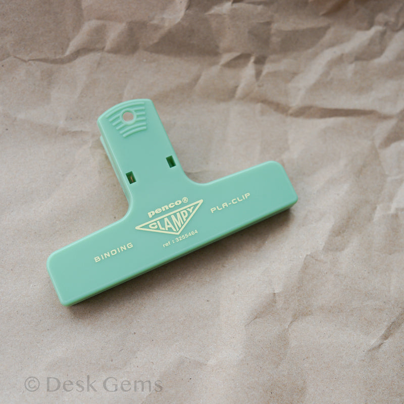 Penco Binding Clip (New Colors Available!)